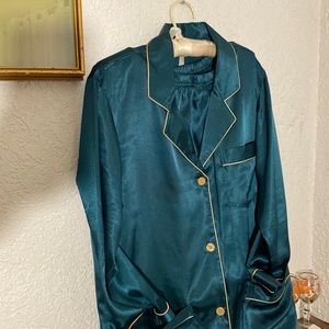 Victoria Secret Pajama Set